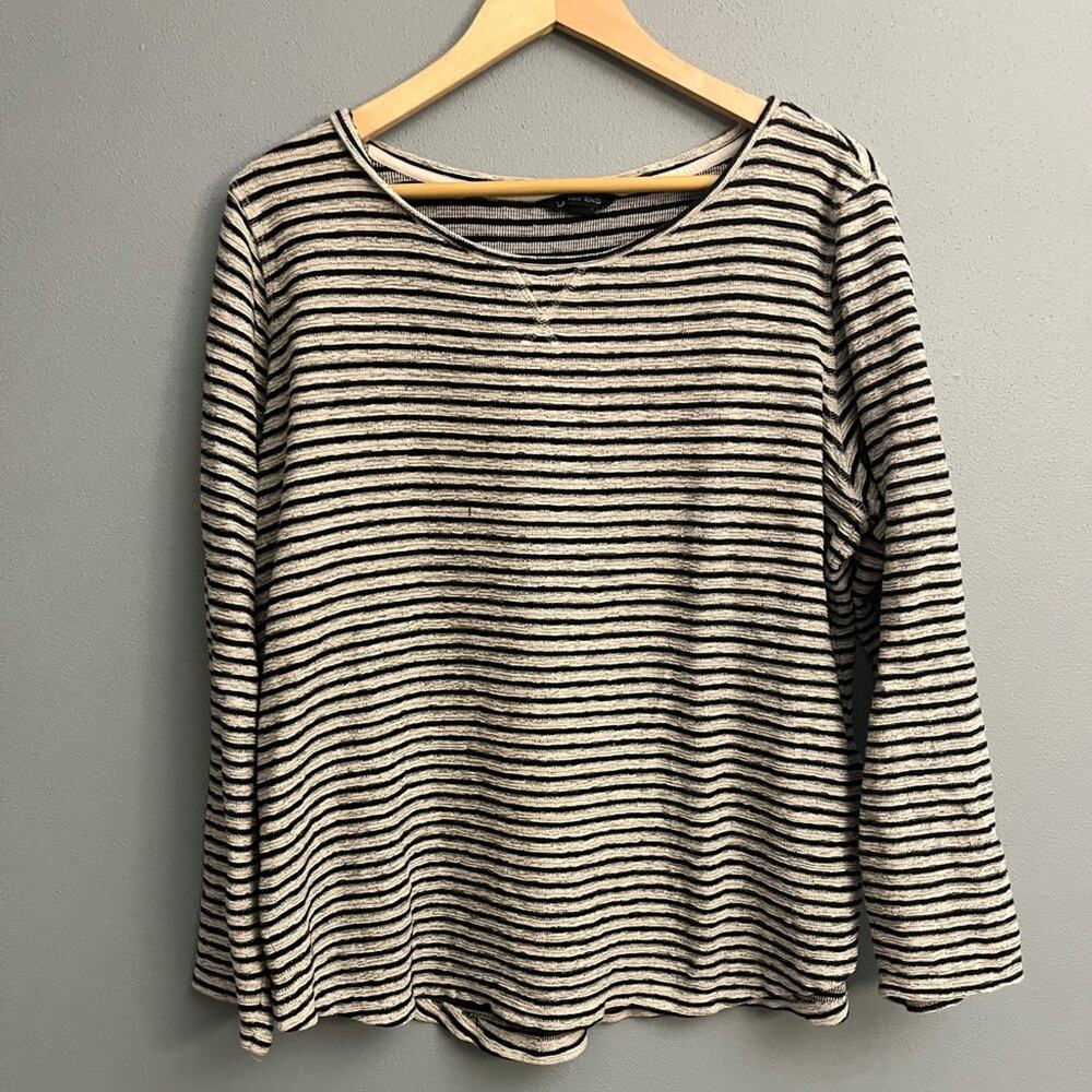 Lands’ End Heavy Knit Top
